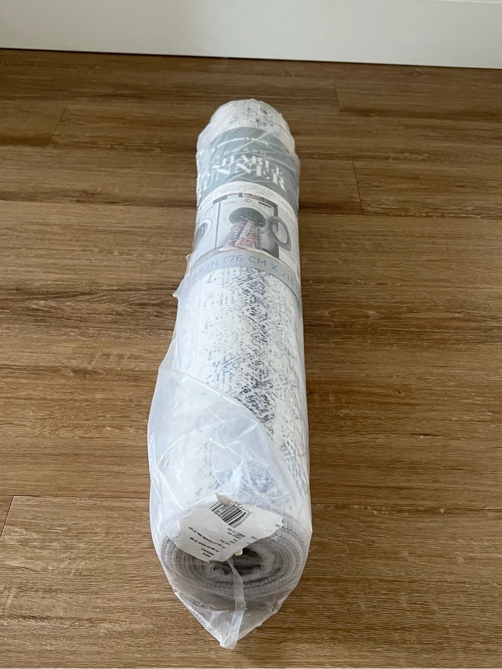 Members Mark this rubber